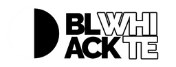BLACKNWHITESIX logo